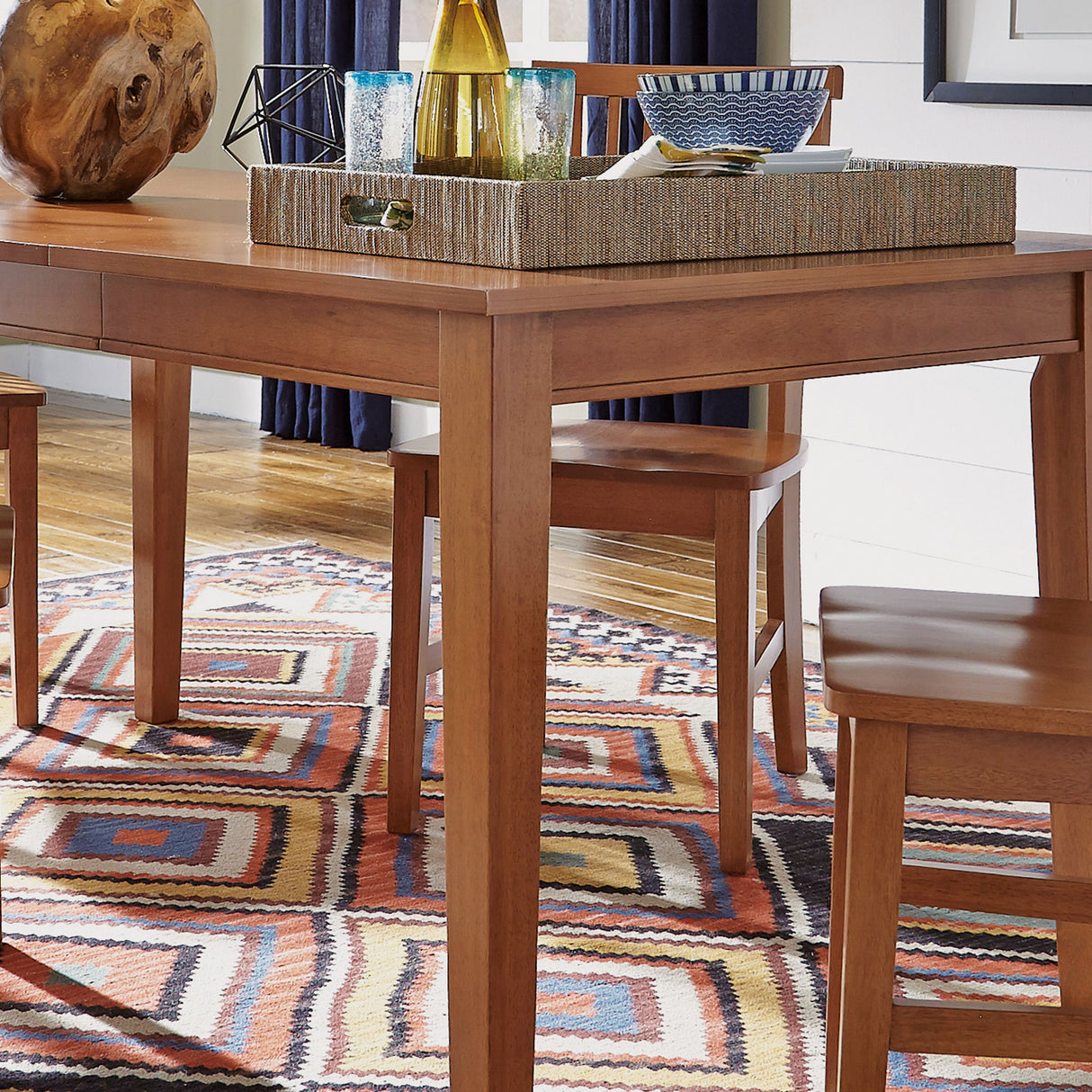 Homestyles Dining Table 5180-31