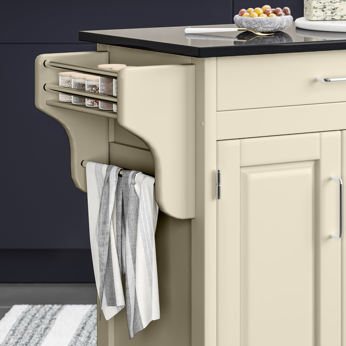 Homestyles Kitchen Cart 9200-1024