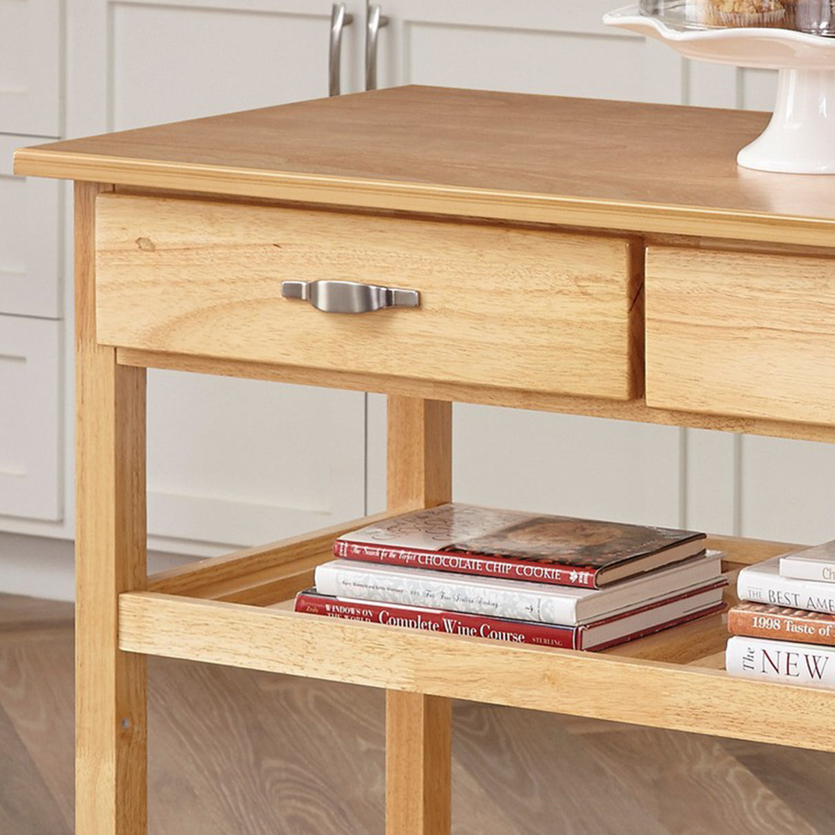 Homestyles Kitchen Cart 5216-95