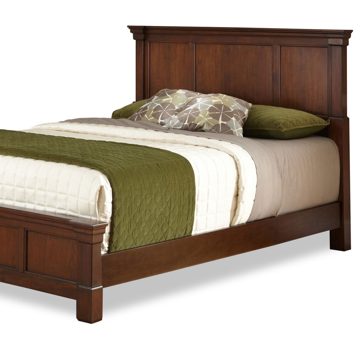 Homestyles King Bed 5520-600