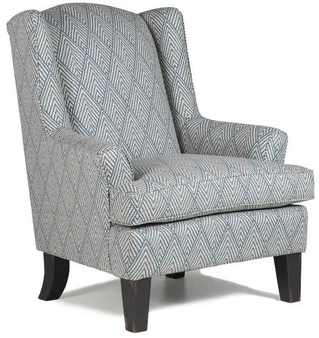 Accent & Club Chairs