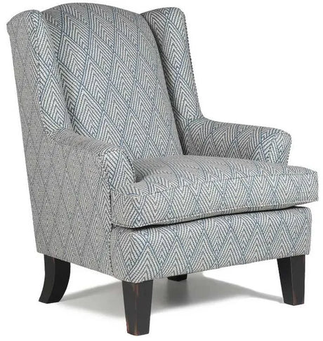 Accent & Club Chairs