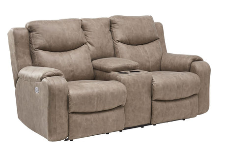 Reclining Loveseats