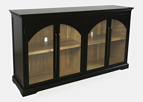 Cabinets
