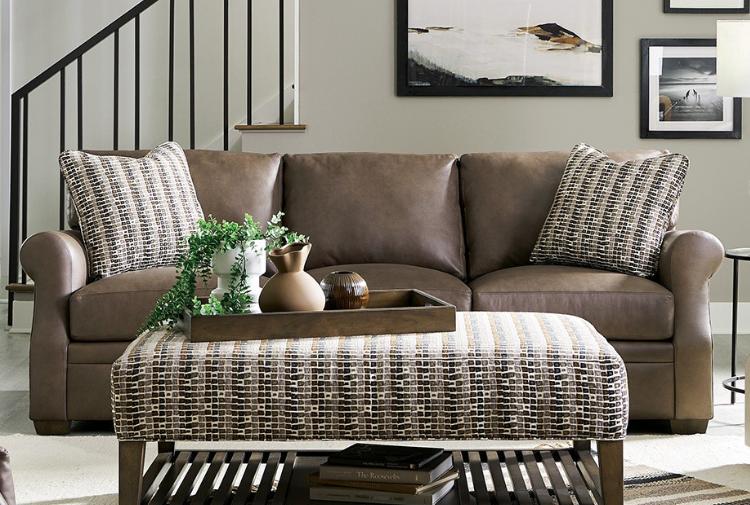 Sofas, Loveseats, Sectionals