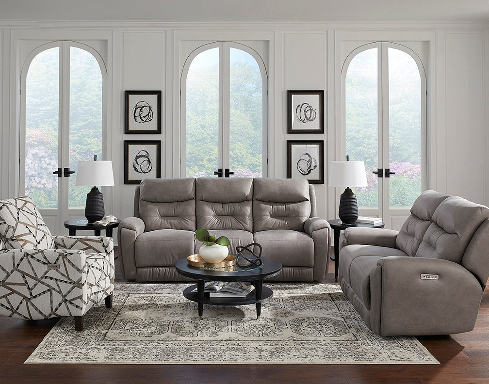 Reclining Sofas