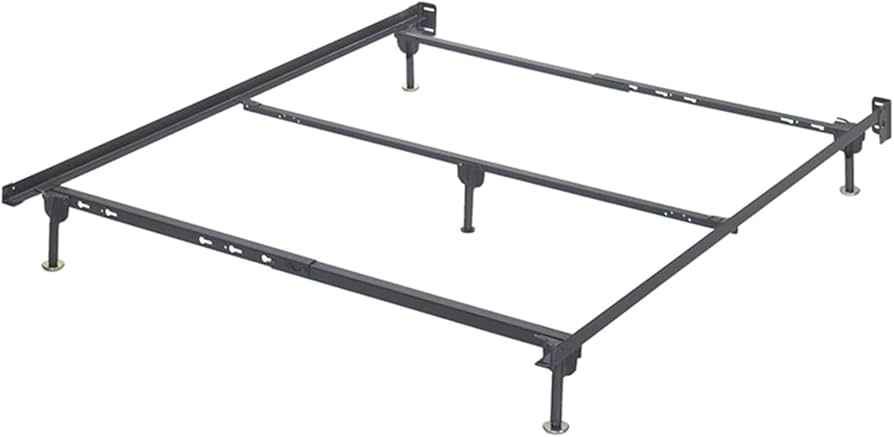 Metal Mattress Frames