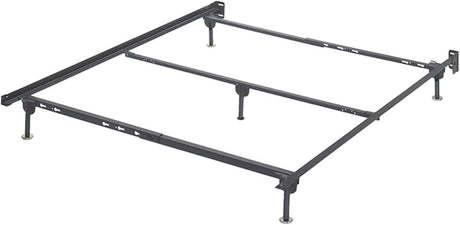 Metal Mattress Frames