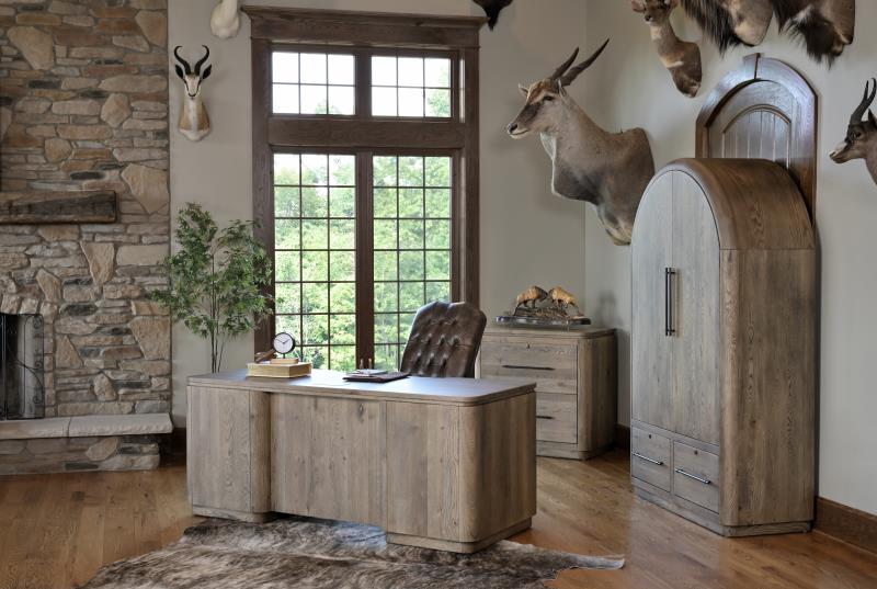Desk – Timlin's Furniture & Mattress