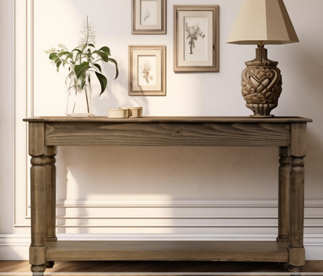 Sofa Tables