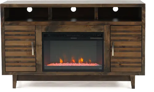 Fireplace Stand