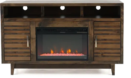 Fireplace Stand
