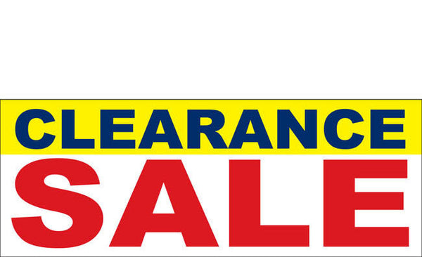 Closeouts