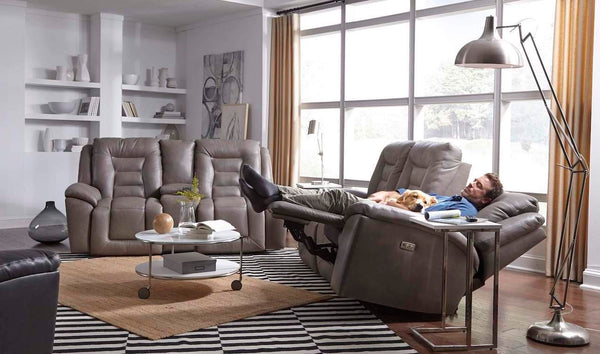 Reclining Sofas