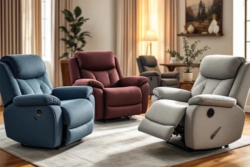 Recliners & Lift Chairs