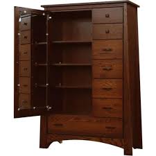 Chest & Armoire