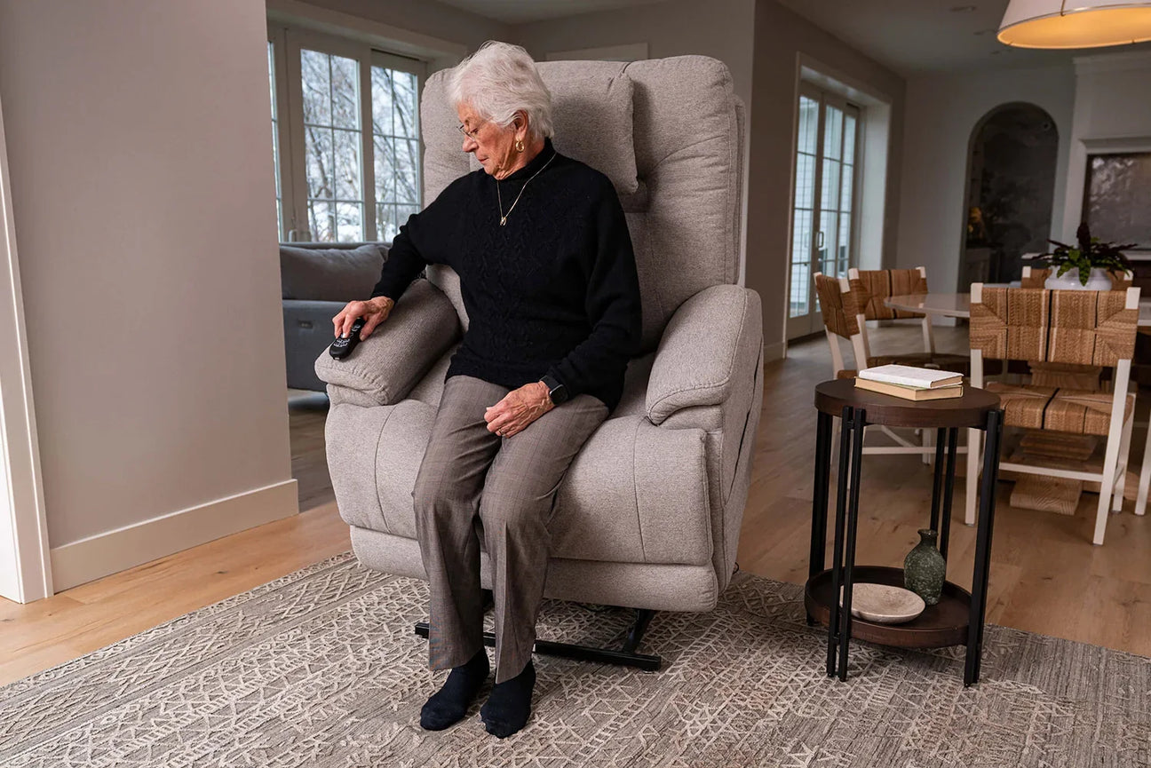 Lift Chairs