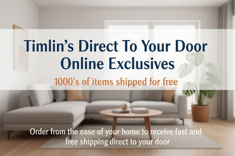 Online Exclusives