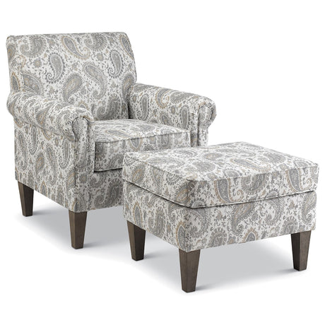 Chairs & Ottomans