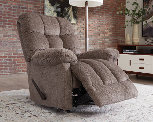 Recliners