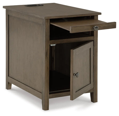 End & Chairside Tables