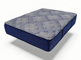 Empire Dual Sided Flippable Medium Plush Mattress