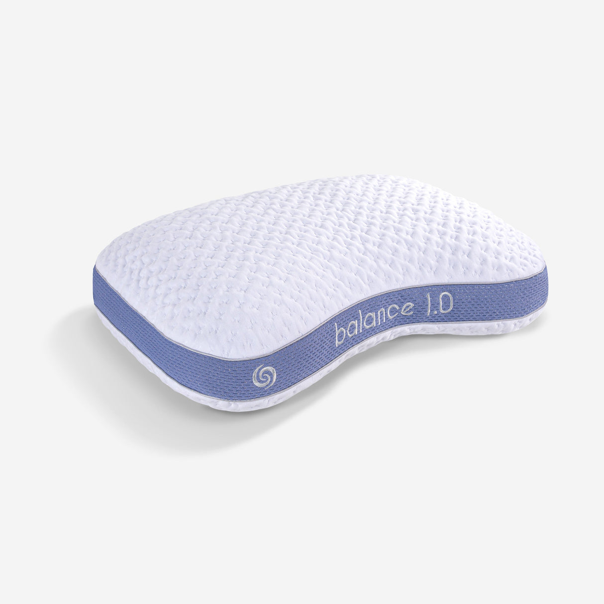 Balance Cuddle Curve Performance Pillow