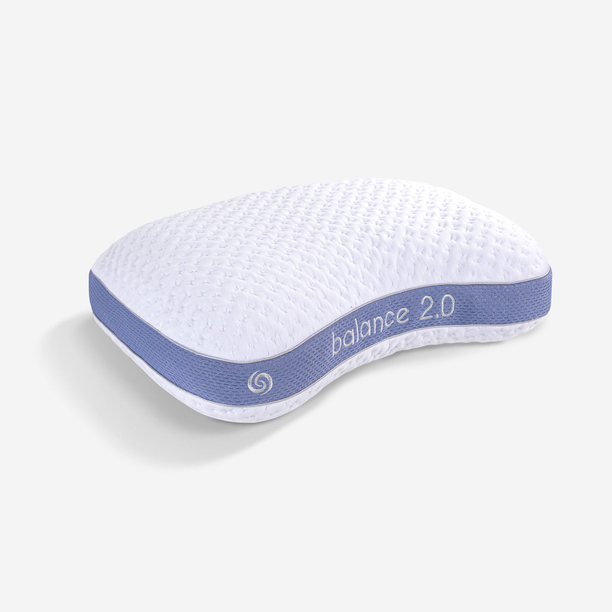 Balance Cuddle Curve Performance Pillow