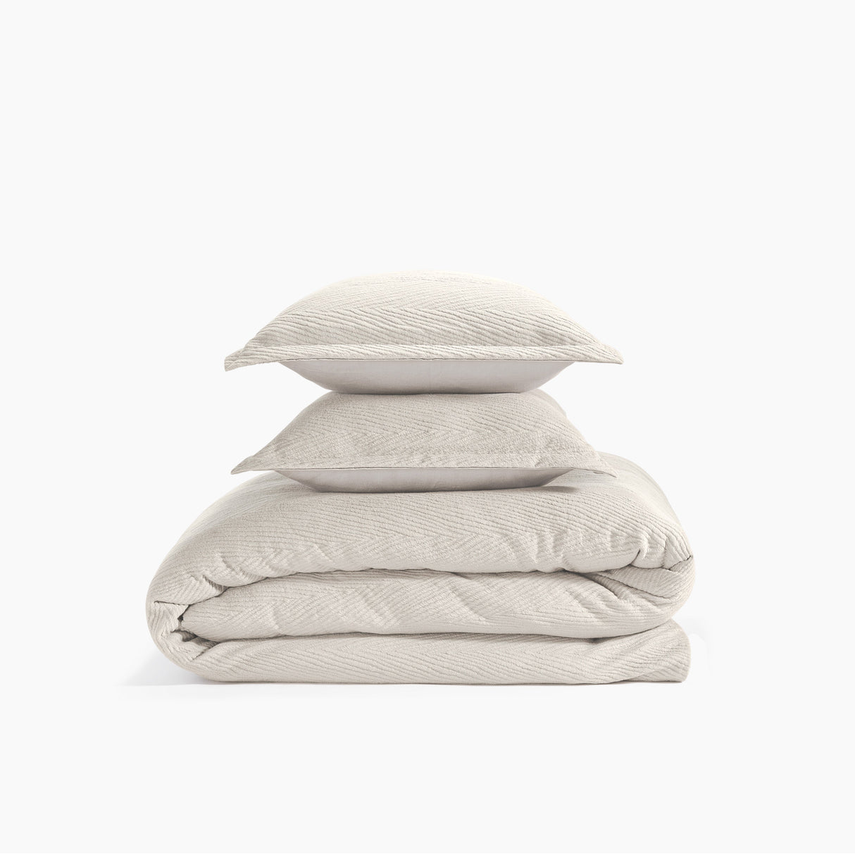 Performance Duvet & Sham Set - Arrowhead