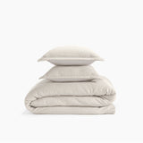 Performance Duvet & Sham Set - Arrowhead
