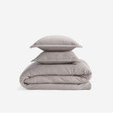 Performance Duvet & Sham Set - Arrowhead
