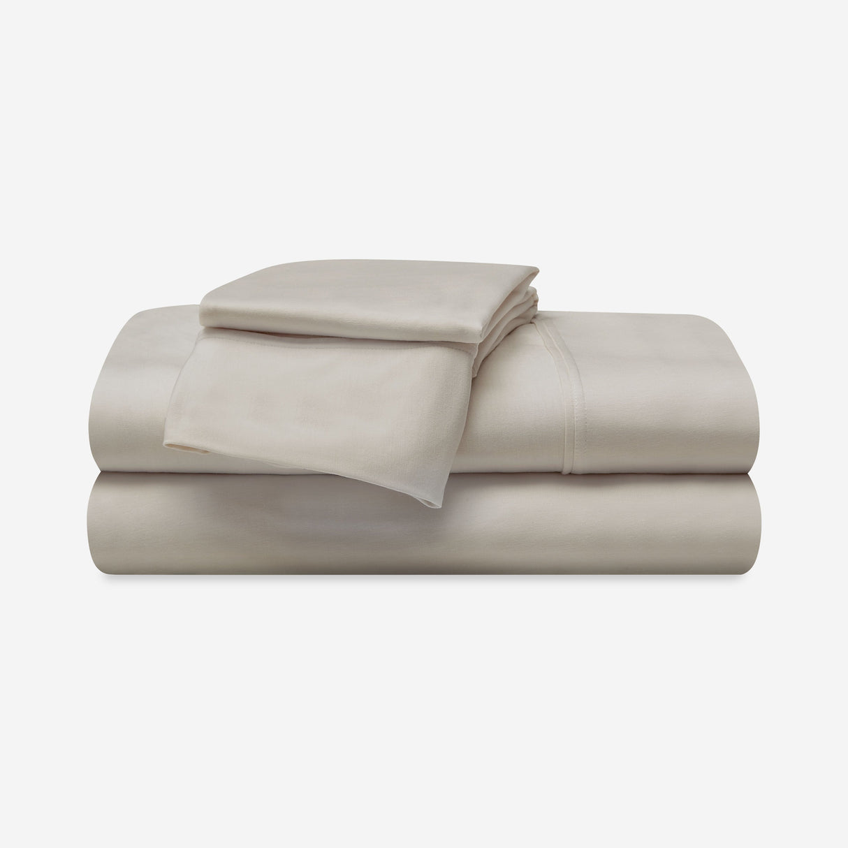 Hyper-Wool Flannel Performance Sheet Set