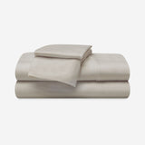 Hyper-Wool Flannel Performance Sheet Set
