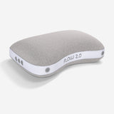 Flow Cuddle Curve Performance Pillow
