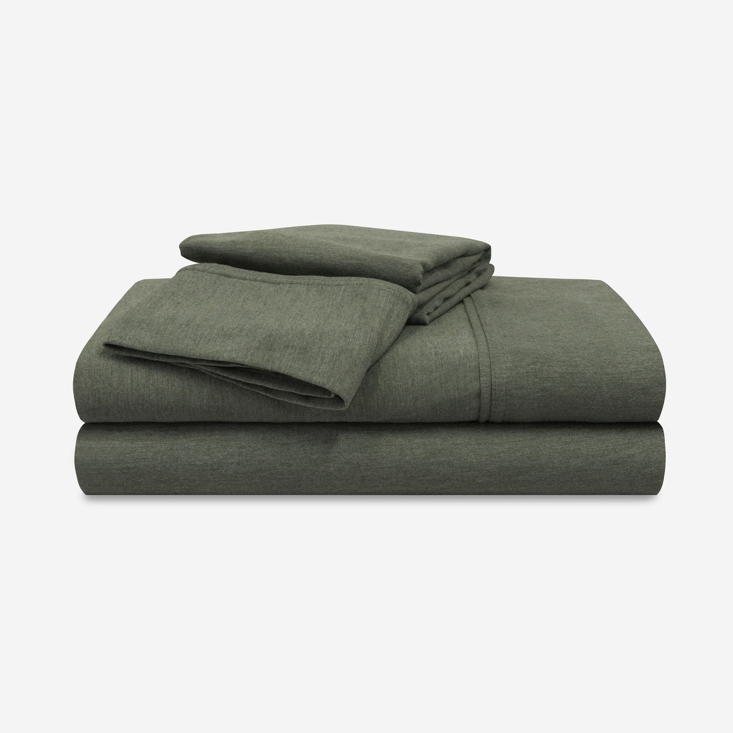 Hyper-Wool Flannel Performance Sheet Set