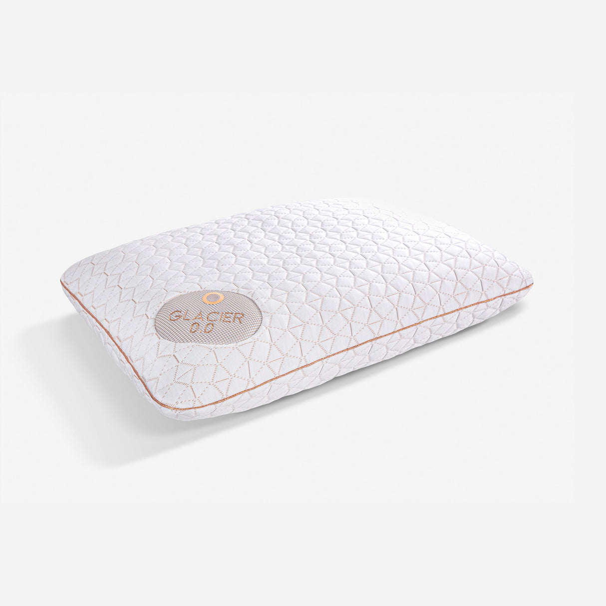 Glacier Performance Pillow