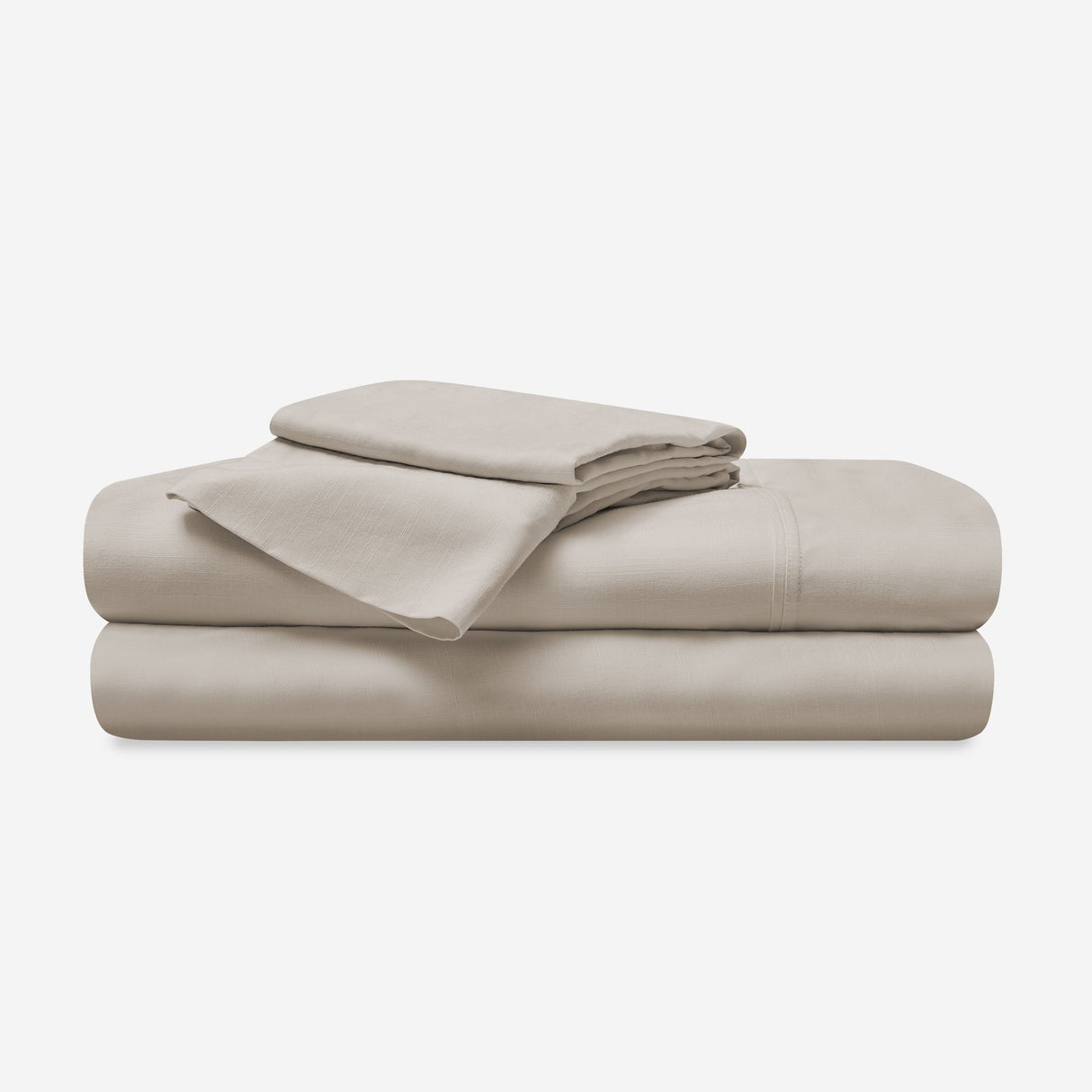 Hyper-Linen Performance Sheet Set