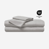 Hyper-Linen Performance Sheet Set