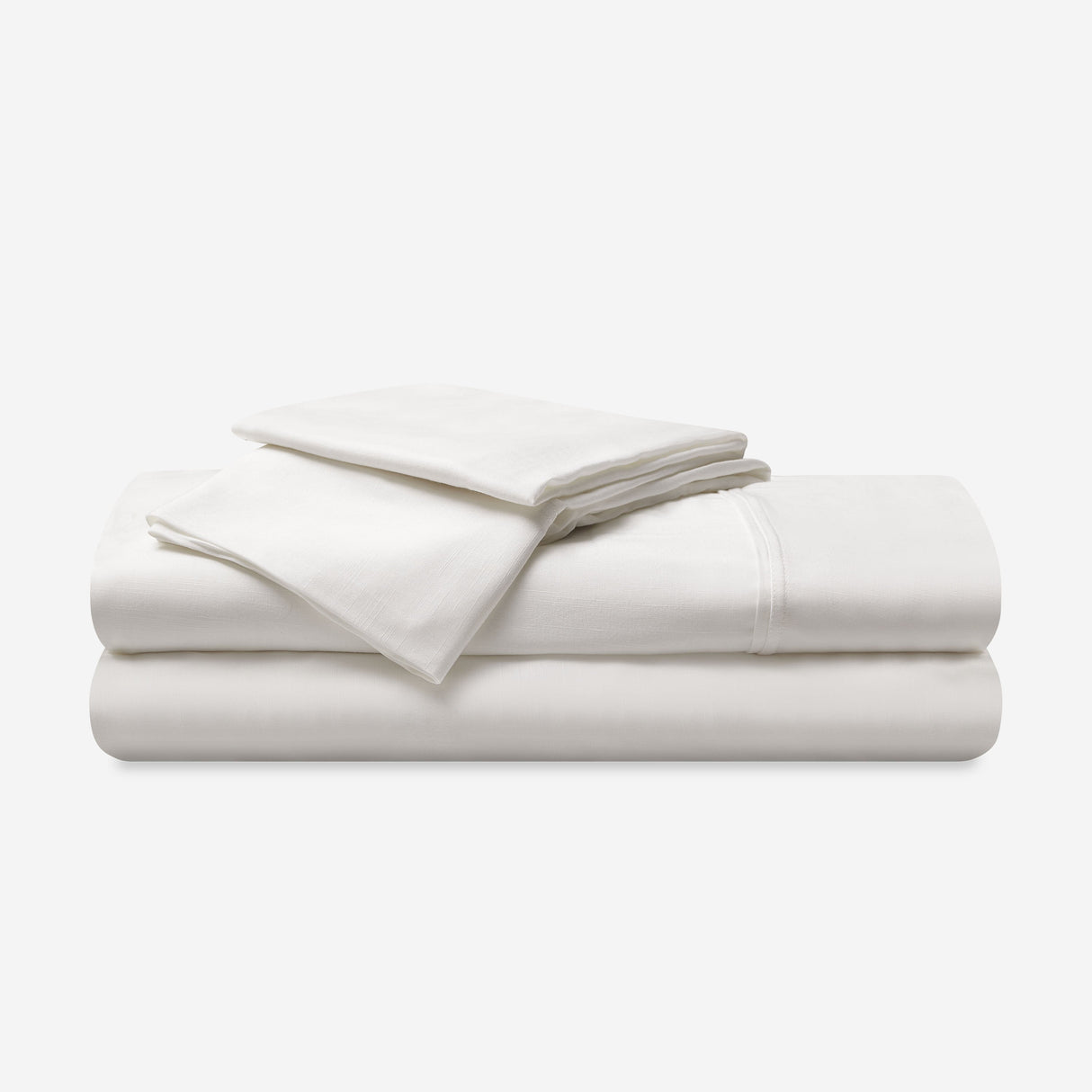 Hyper-Linen Performance Sheet Set