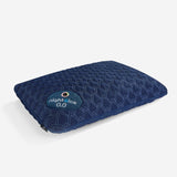 Night Ice Performance Pillow