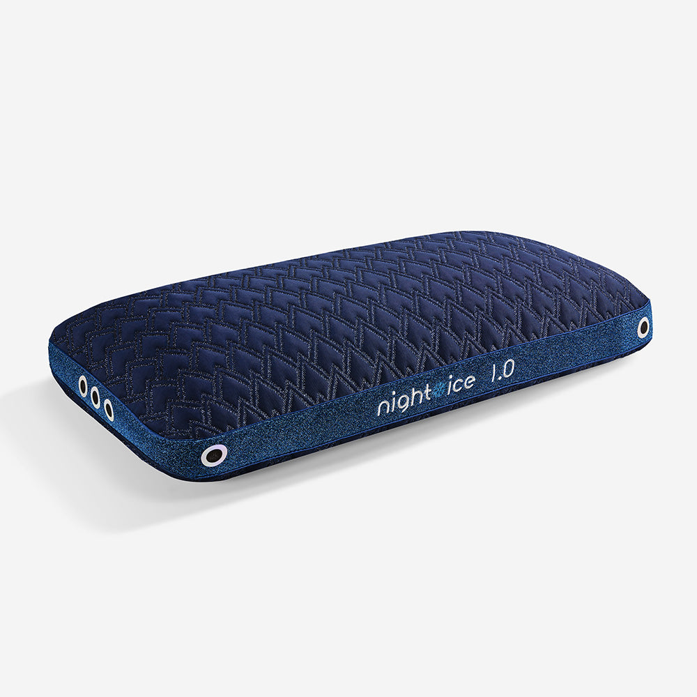 Night Ice Performance Pillow