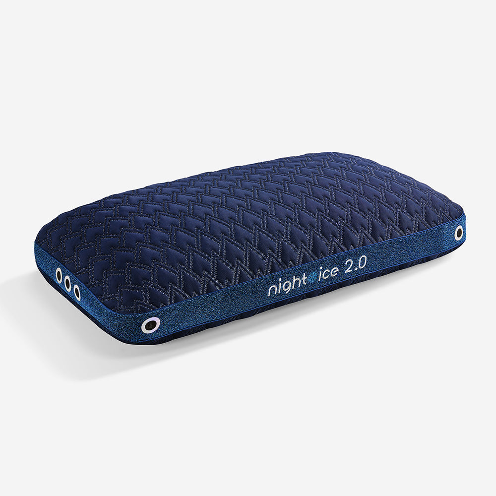 Night Ice Performance Pillow