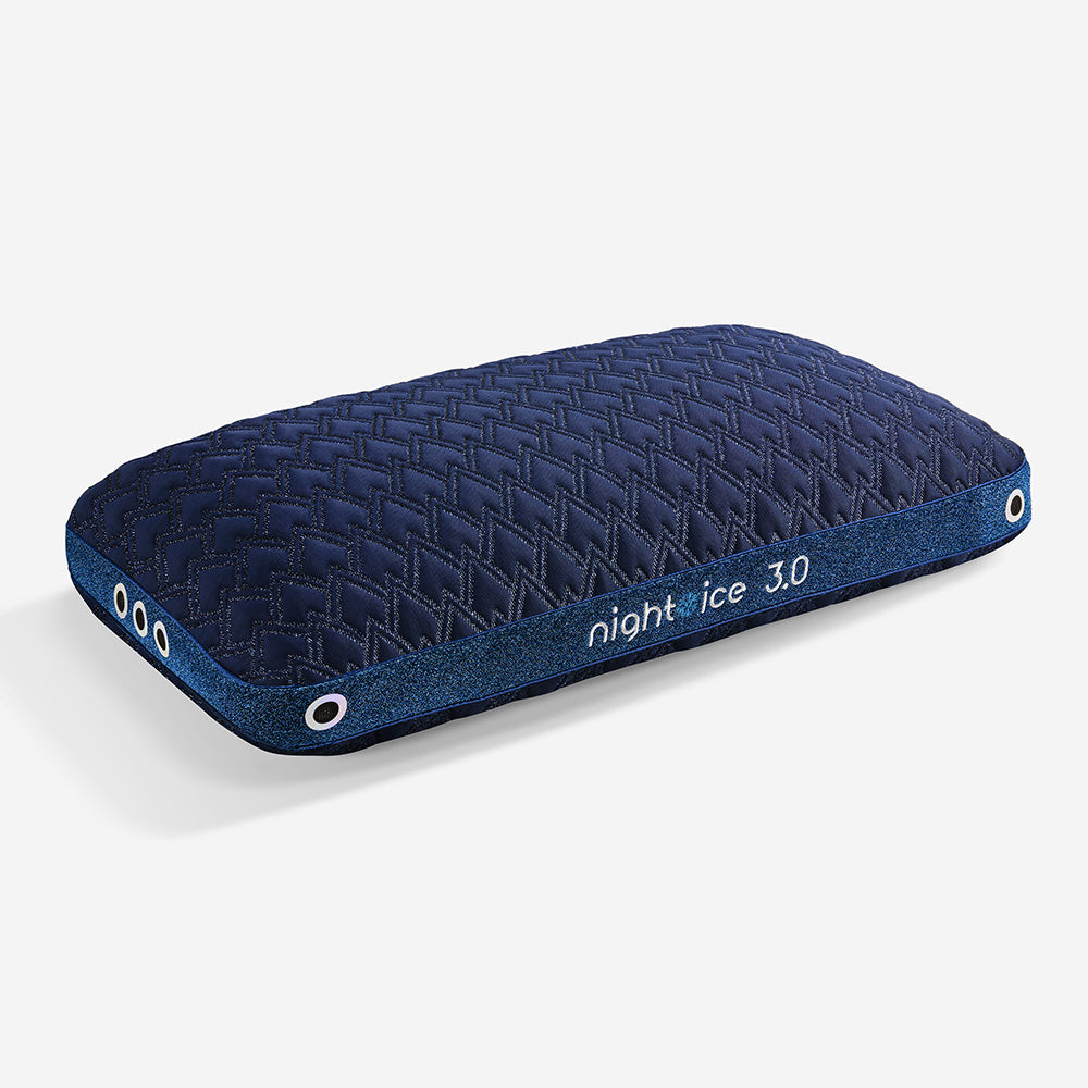 Night Ice Performance Pillow