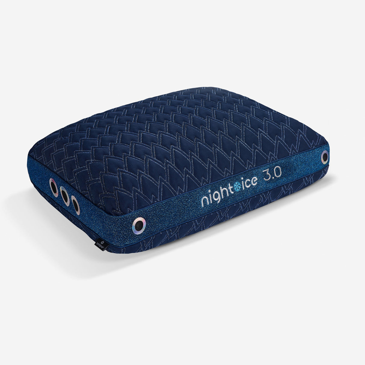 Night Ice Performance Pillow