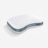 Storm Cuddle Curve Performance Pillow