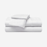 Hyper-Wool Flannel Performance Sheet Set
