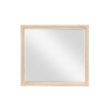 Westfield Sand 38" Landscape Mirror