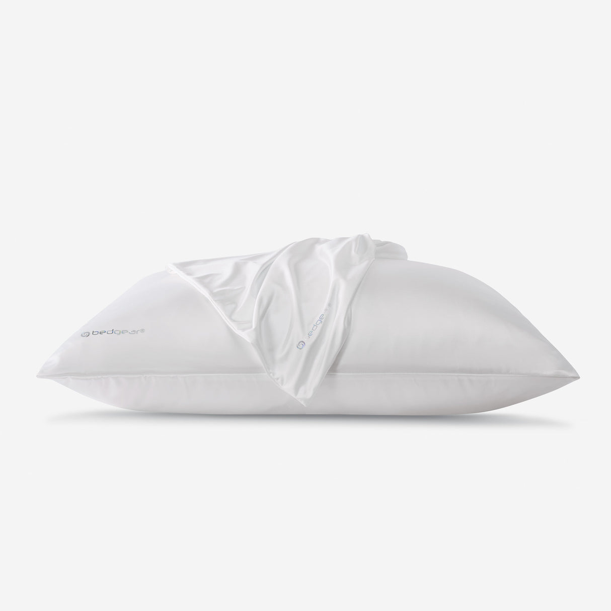 Hyper-Silk Performance Pillowcase