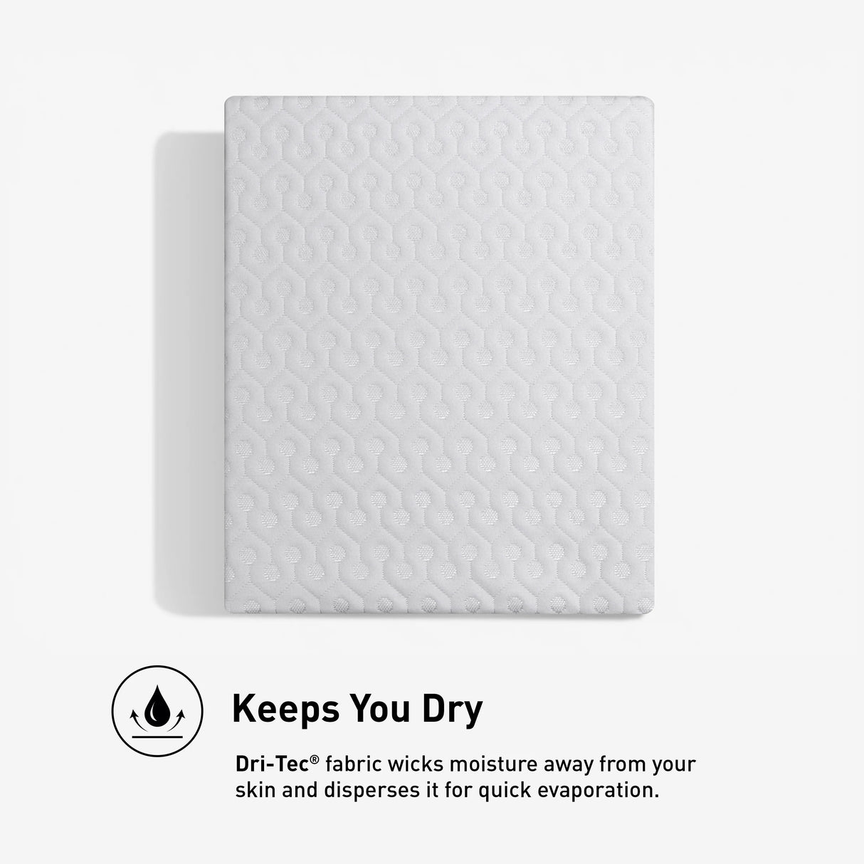 Dri-Tec Mattress Protector