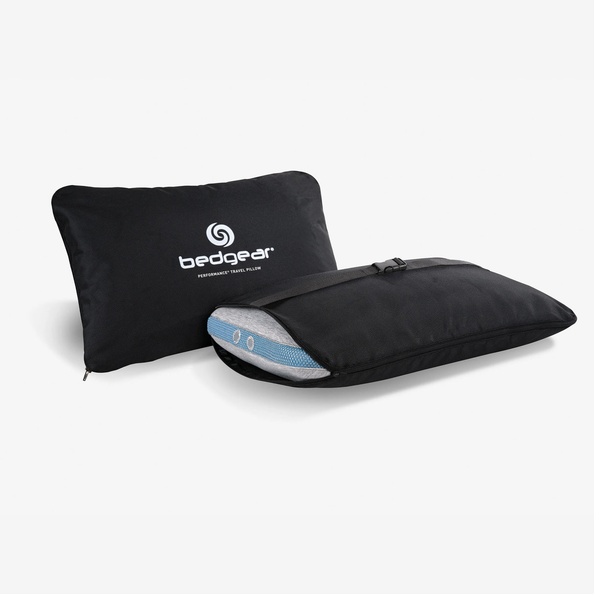 Flow Performance Travel Pillow
